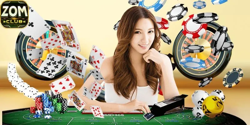 Điều kiện cần tuân thủ khi đăng ký Zomclub