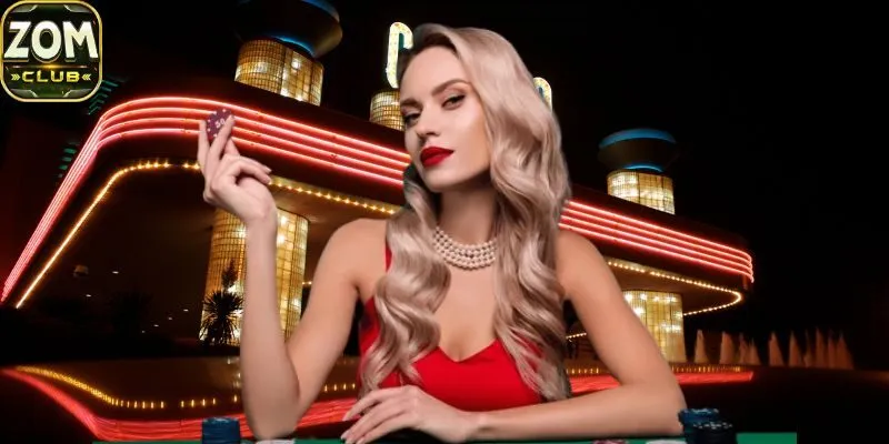 Giới thiệu về Zomclub đăng nhập