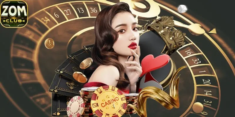 Về chúng tôi định hướng phát triển cho sân chơi Zomclub