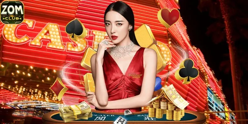 Giới thiệu về chương trình khuyến mãi Zomclub
