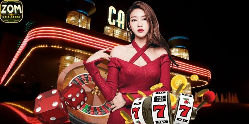 Tổng hợp một số loại game bài Zomclub phổ biến