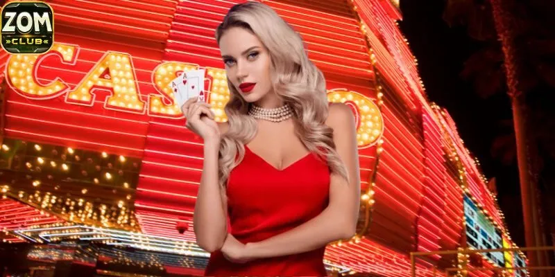 Tổng hợp một số thể loại khuyến mãi Zomclub nổi bật